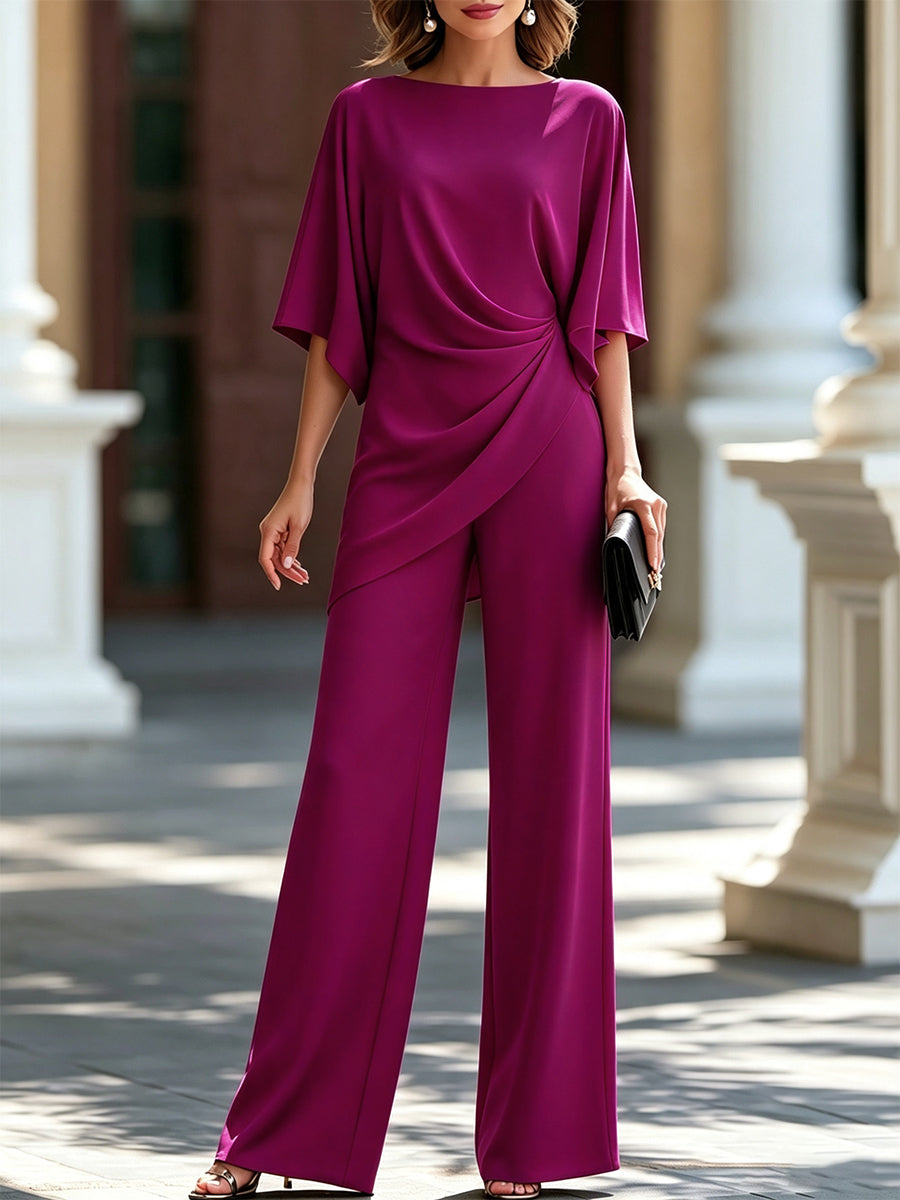 Fuchsia / 2XL