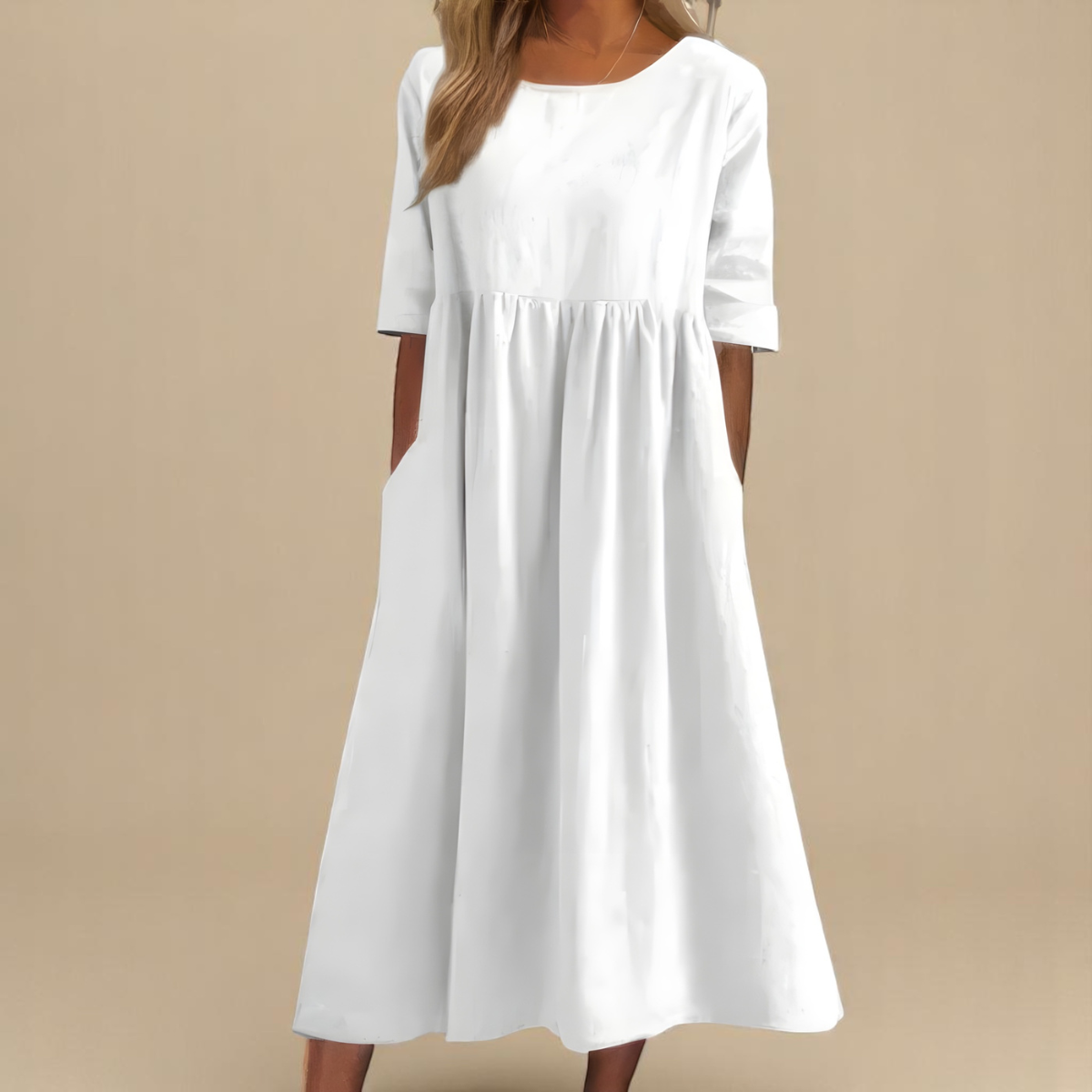 White / 5XL