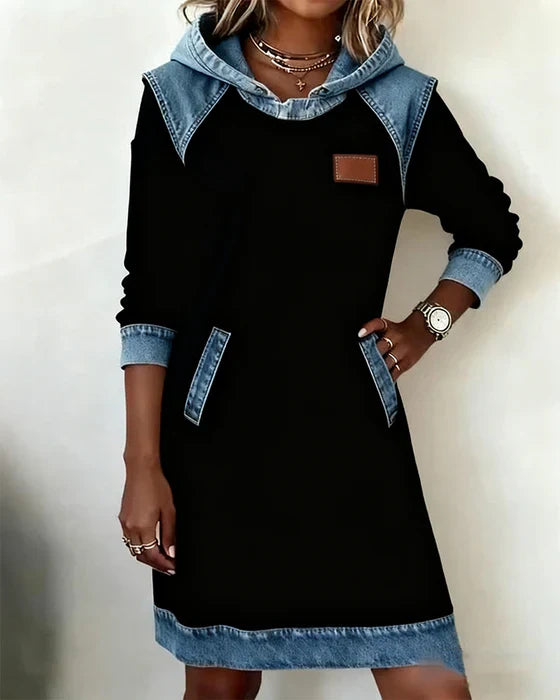 Black / M