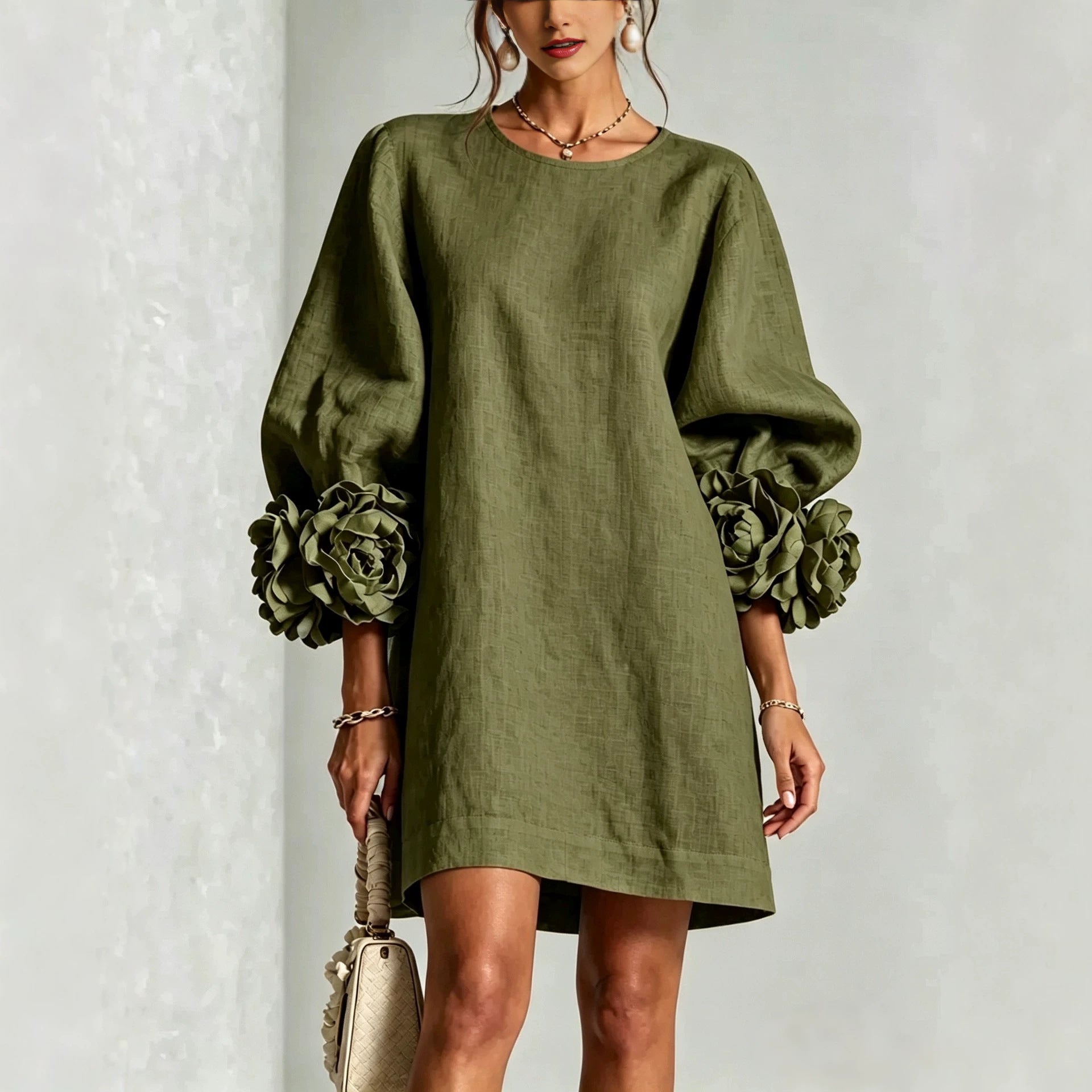 Army Green / 3XL