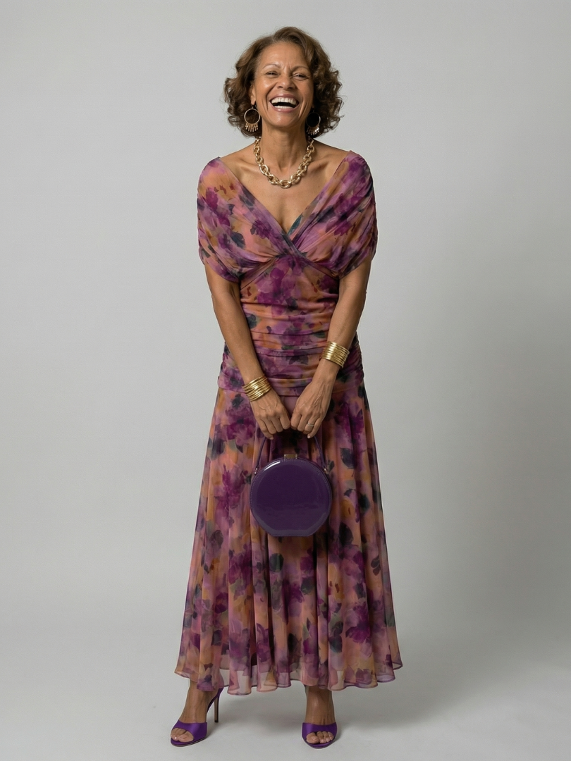 Purple / 2XL