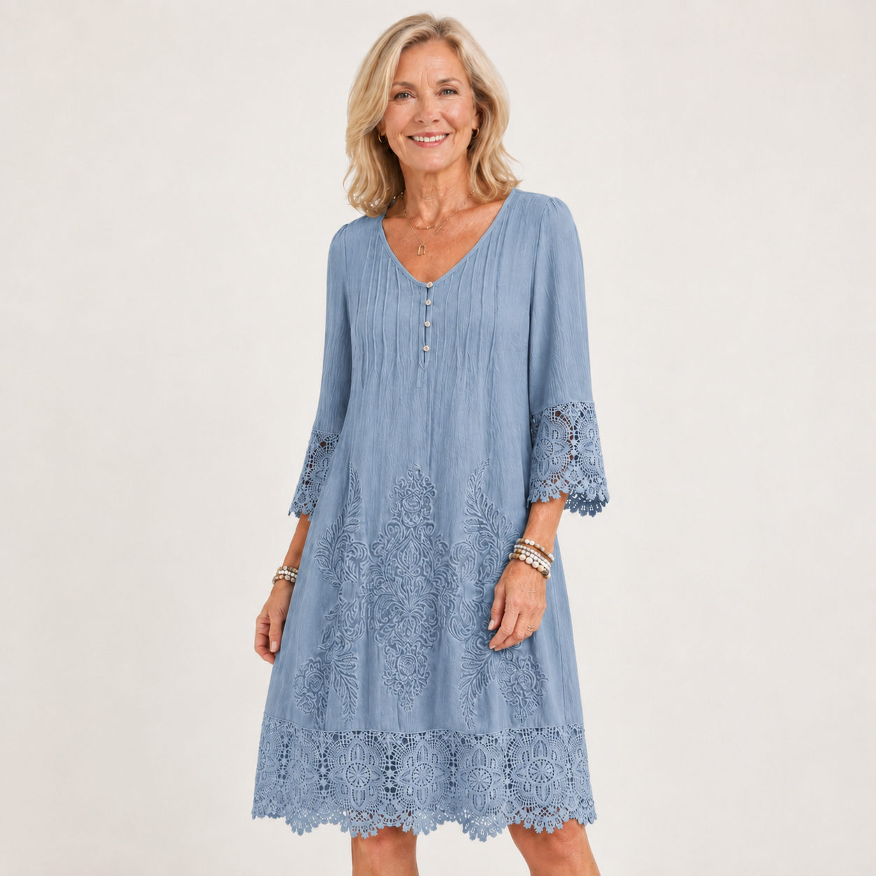 Blue / 3XL