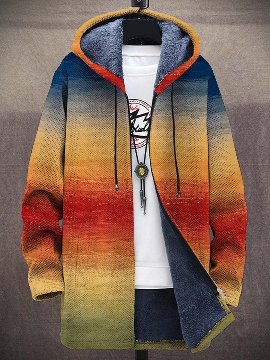 Multicolored Red / 4XL