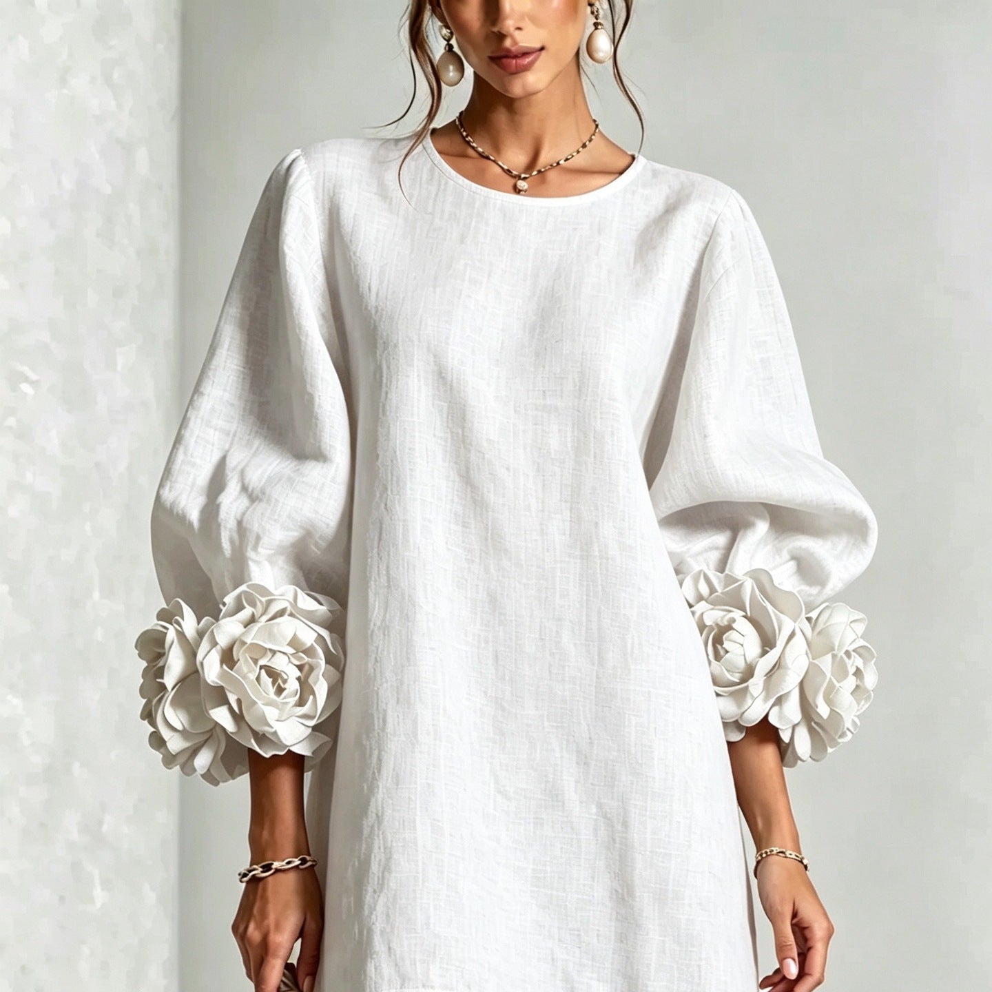 White / 3XL