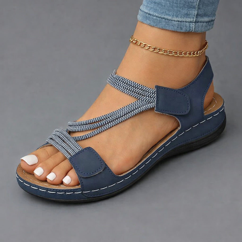 Blue / US 11.5