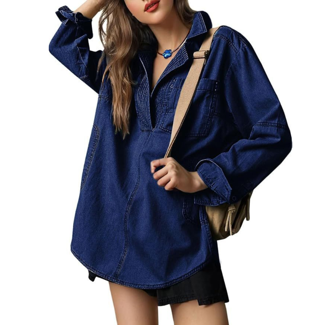Extra Dark Blue / S