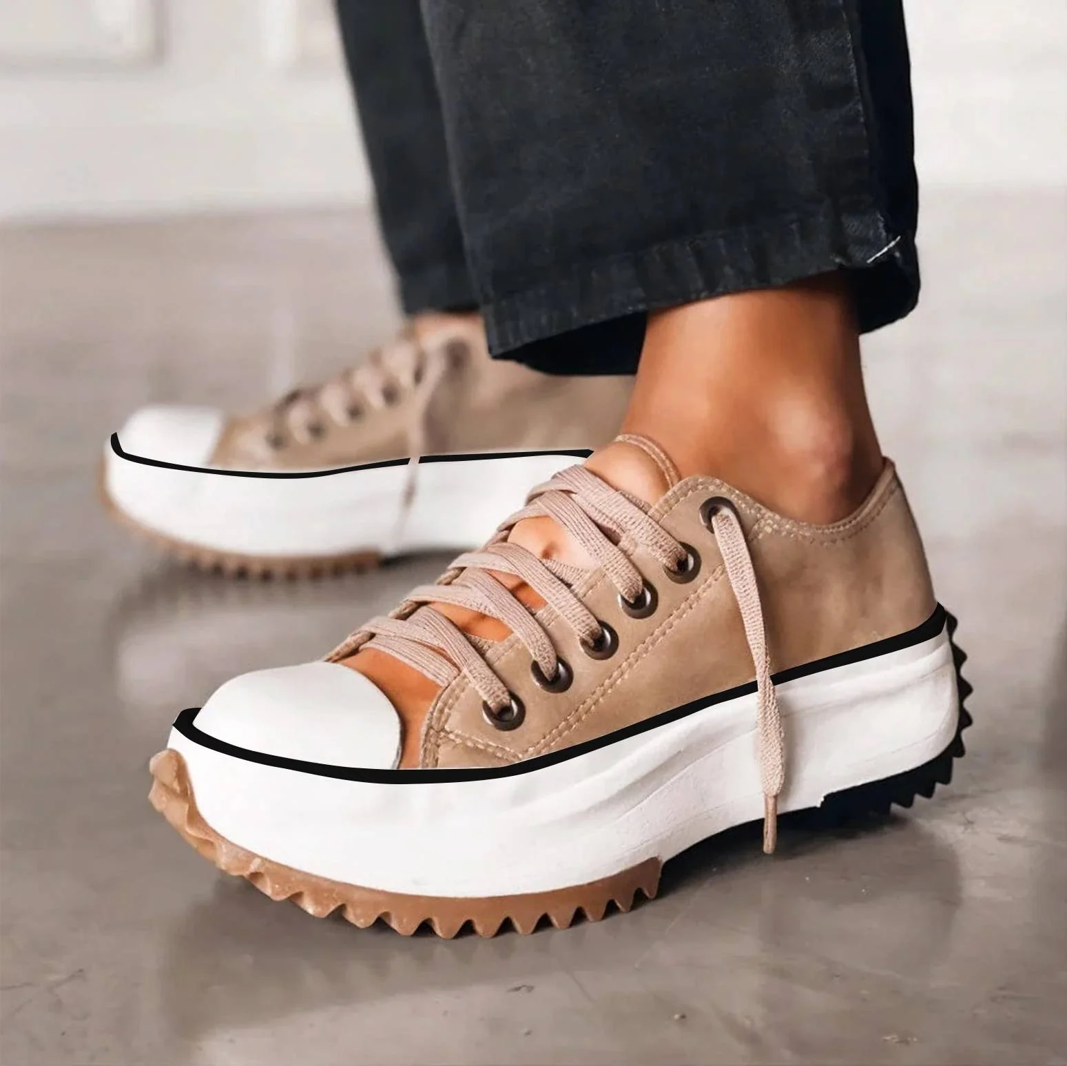 Brown / US 12