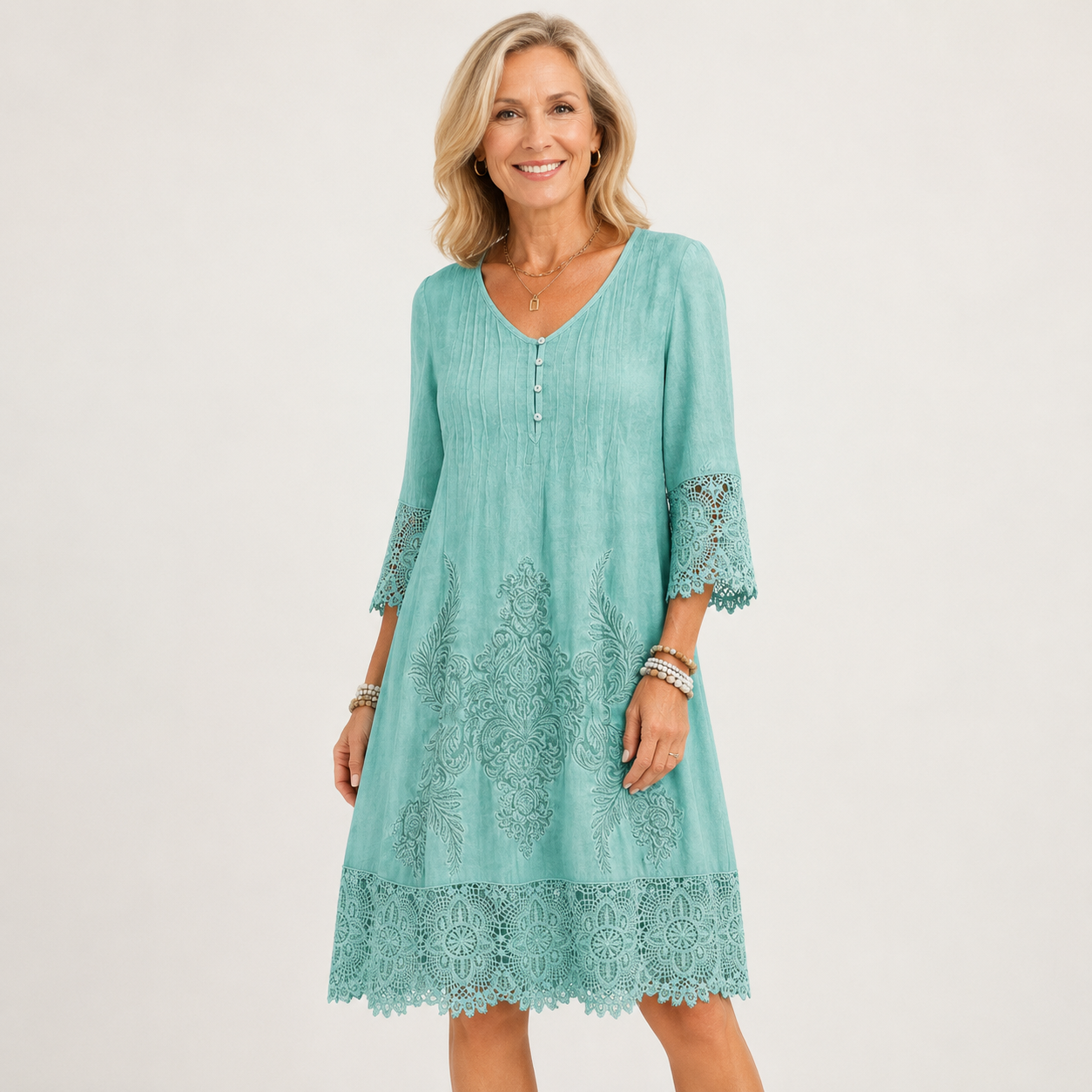 Teal / 3XL