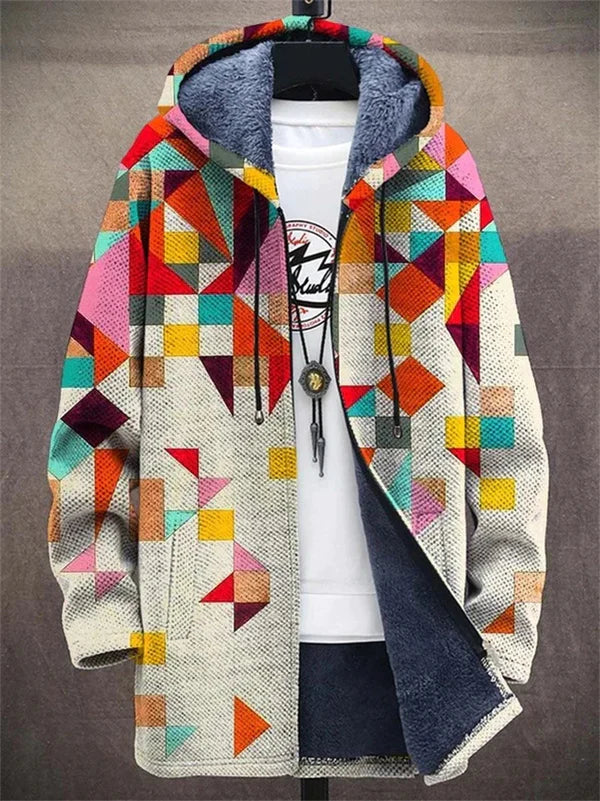 Multicolored / 3XL