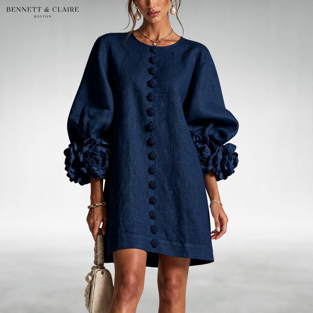 Navy Blue / 3XL
