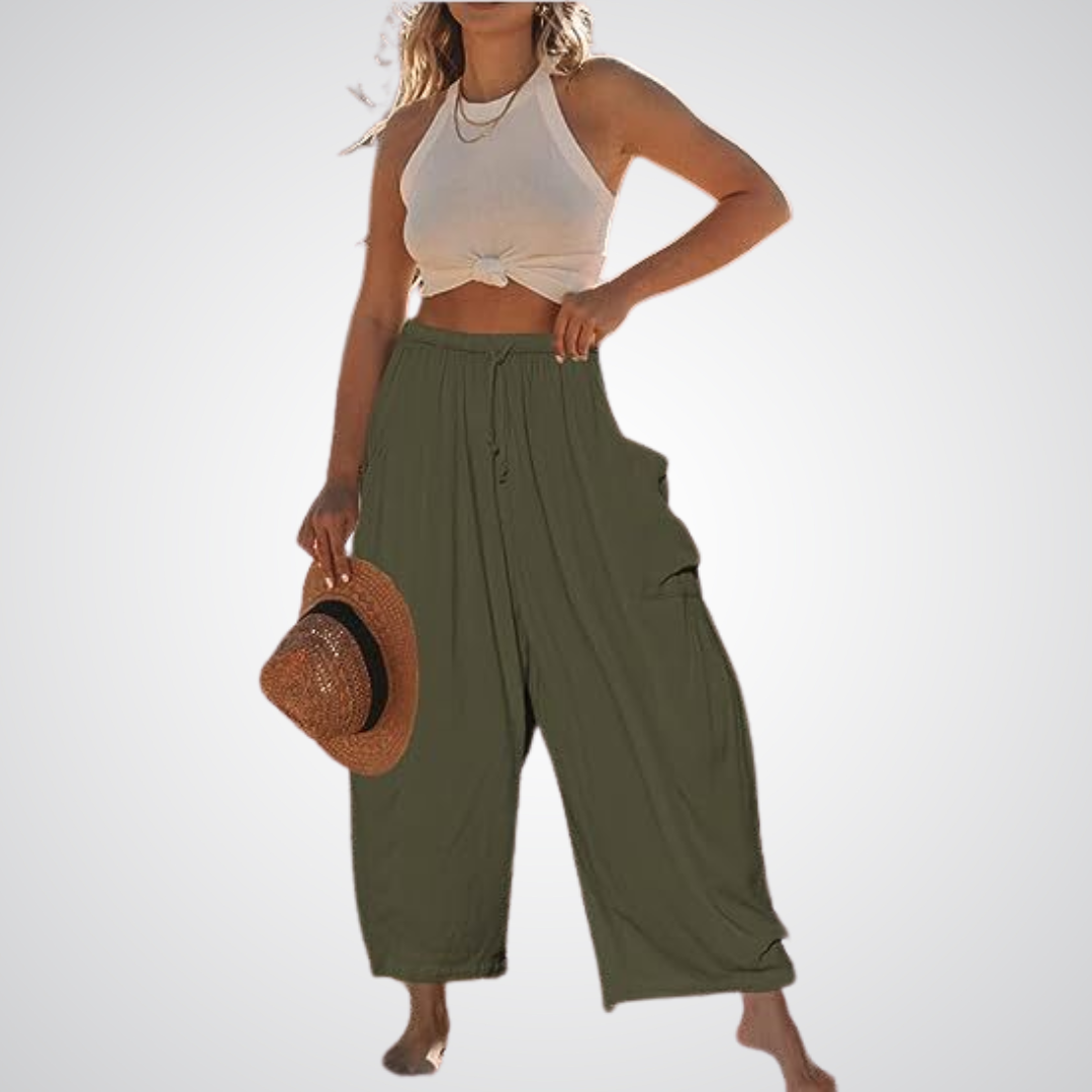 Army Green / 3XL