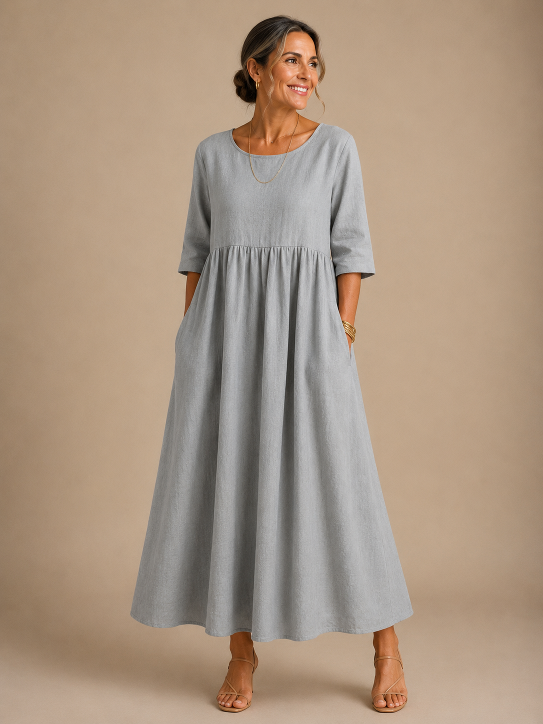Light Gray / 3XL