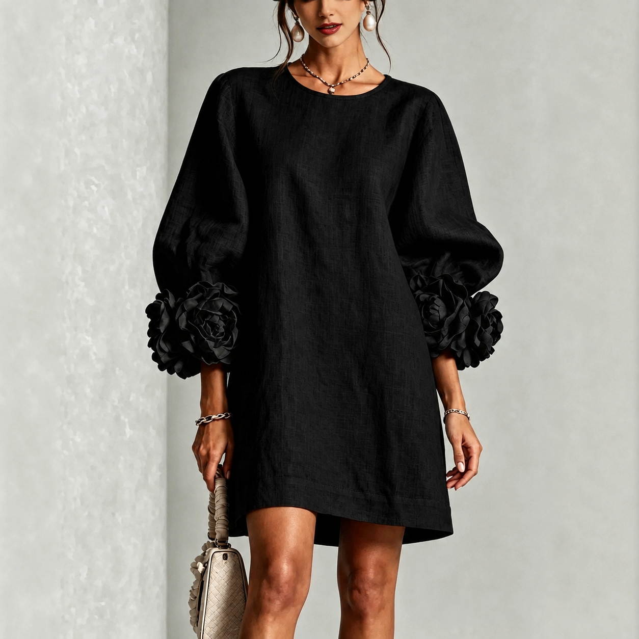 Black / 3XL