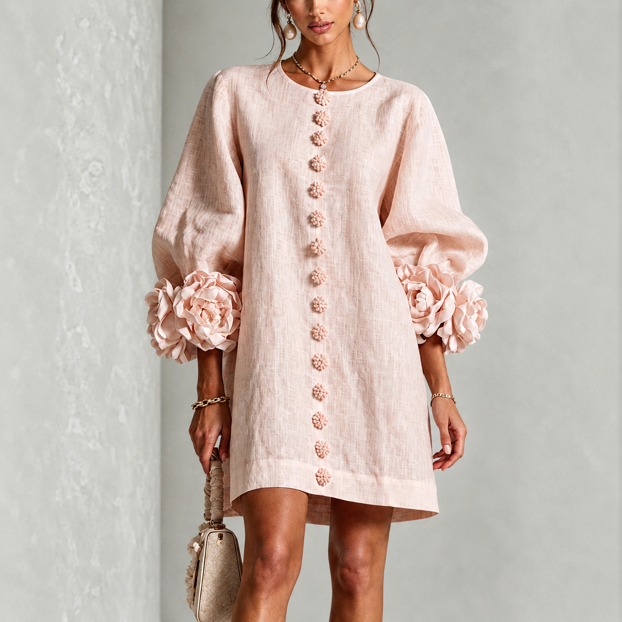 Pink / 3XL