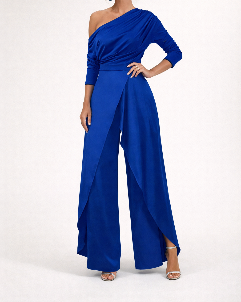 Blue / 2XL