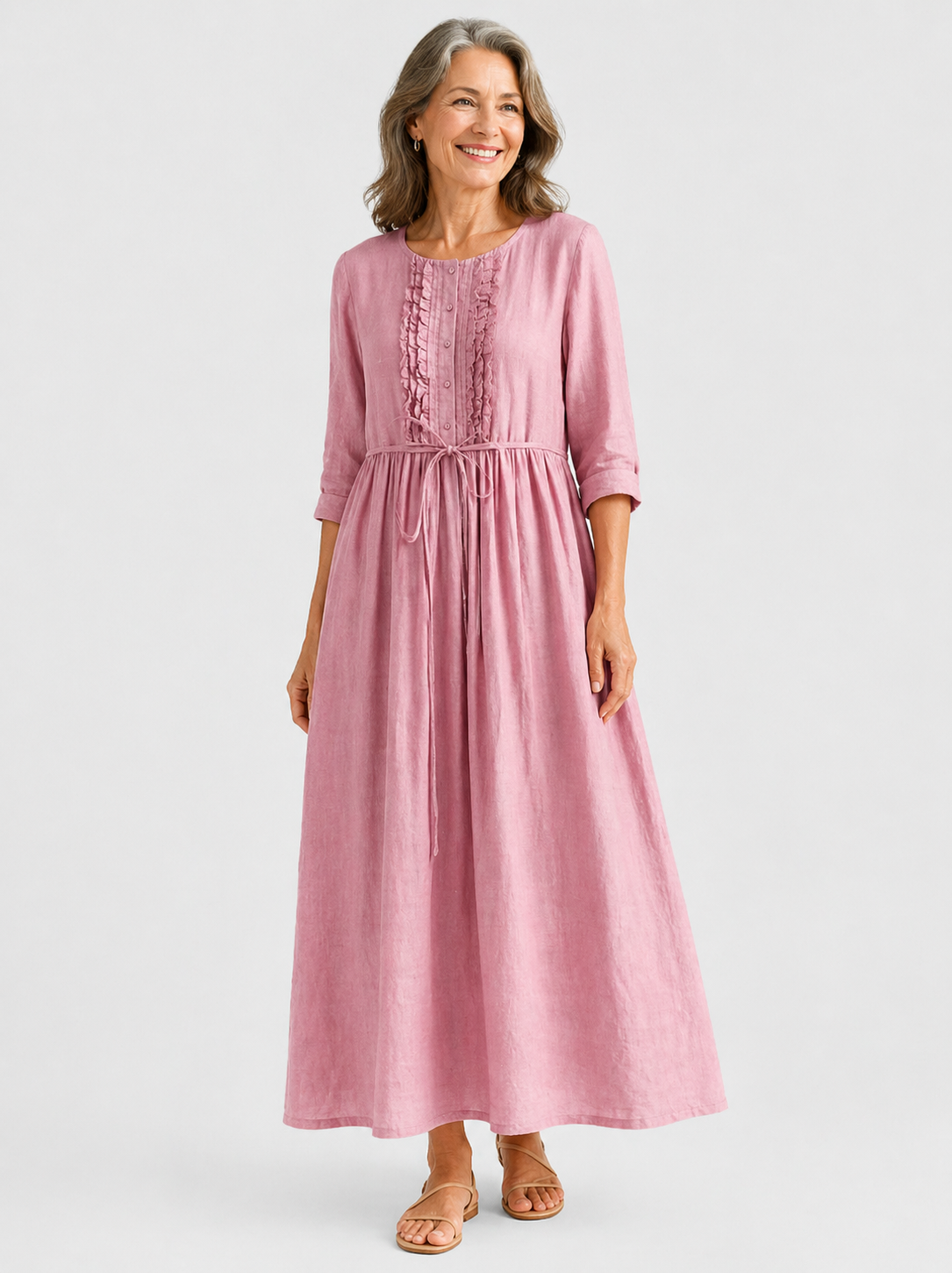 Pink / 3XL