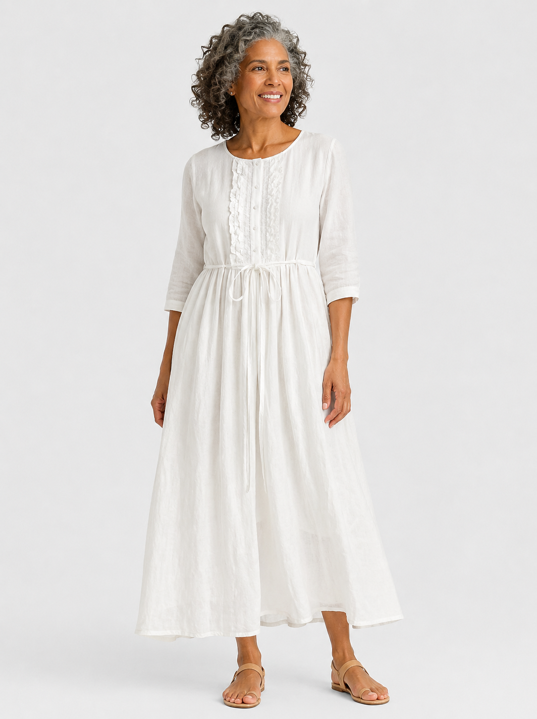 White / 3XL