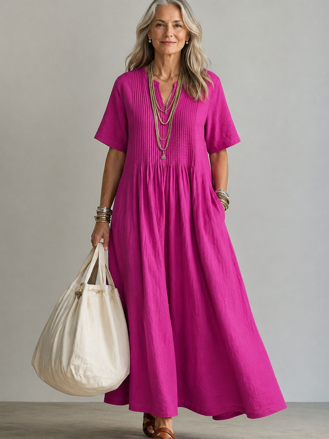Pink / 3XL