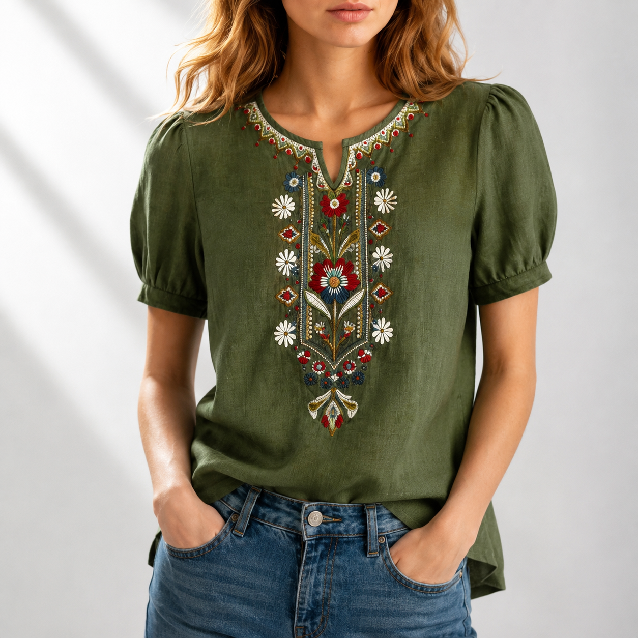 Army Green / XXL