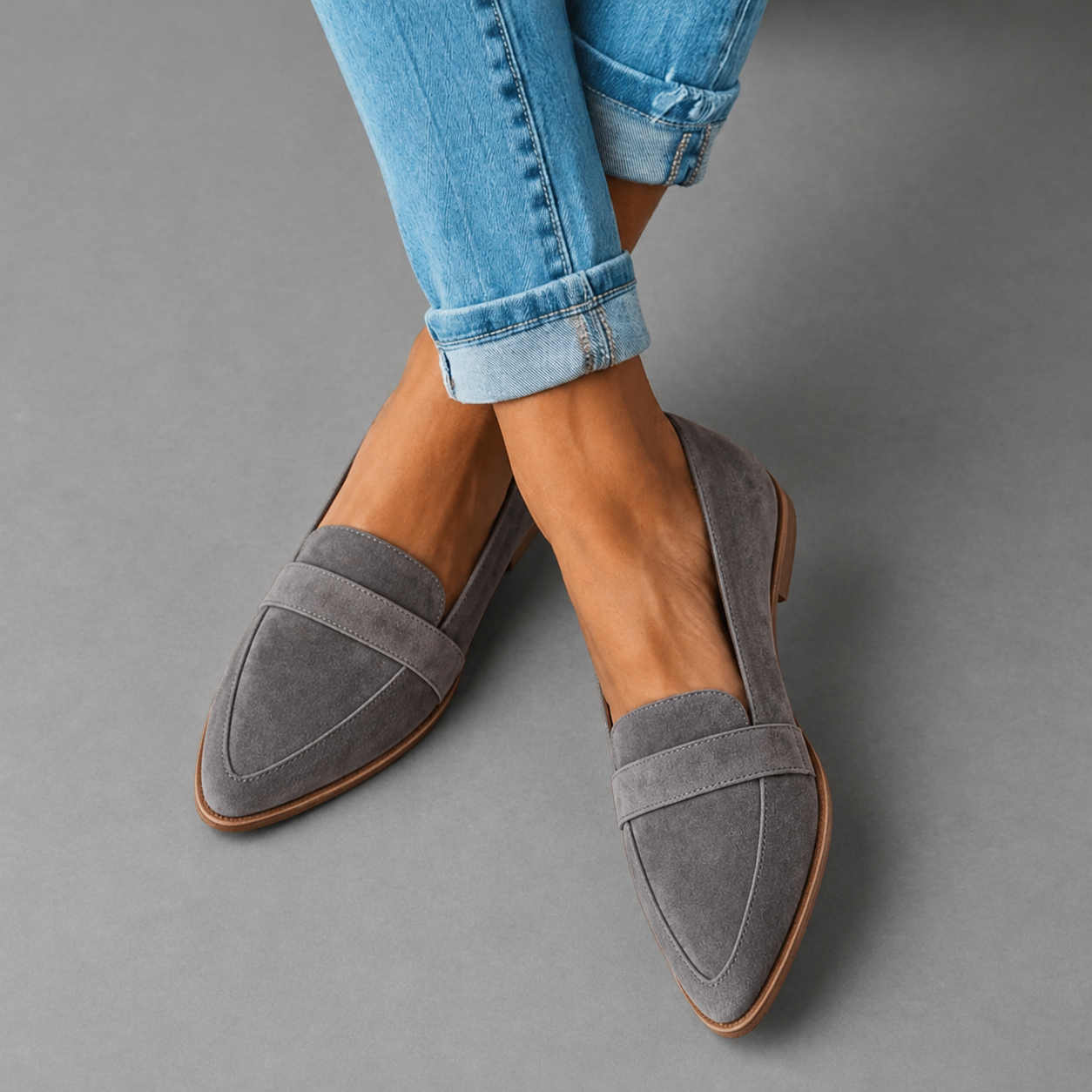 Grey / 12