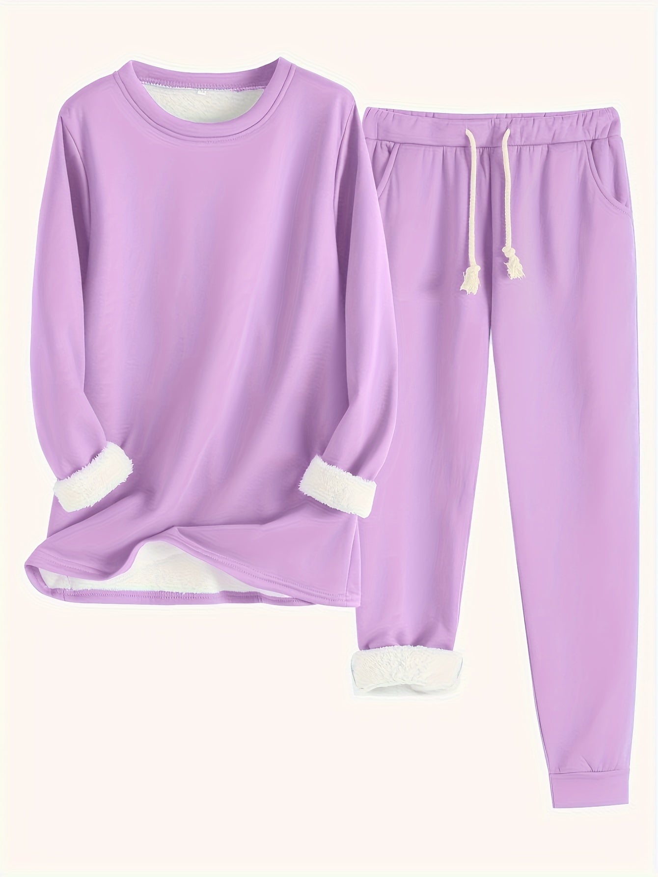 Purple / XL