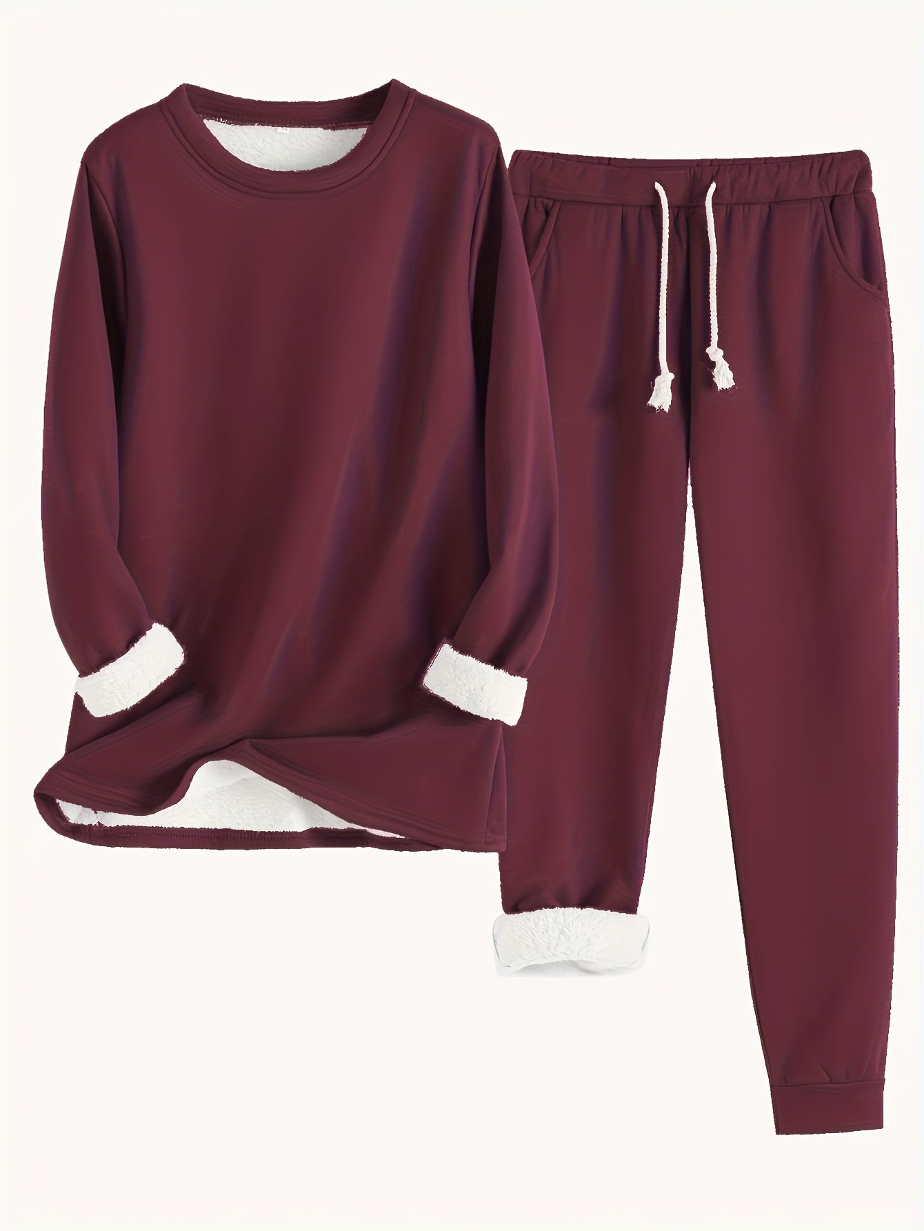 Bordeaux / 4XL