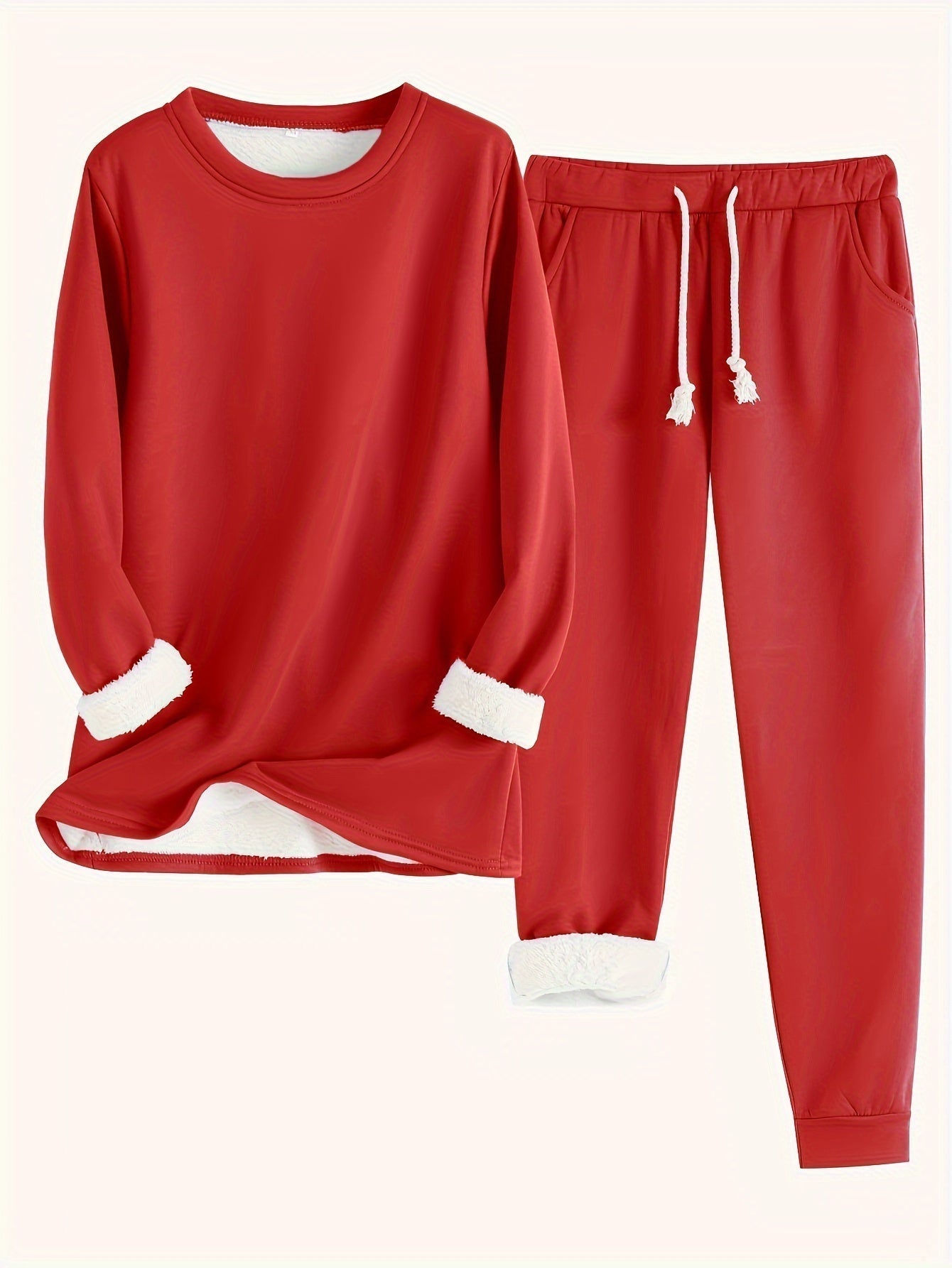 Red / 4XL
