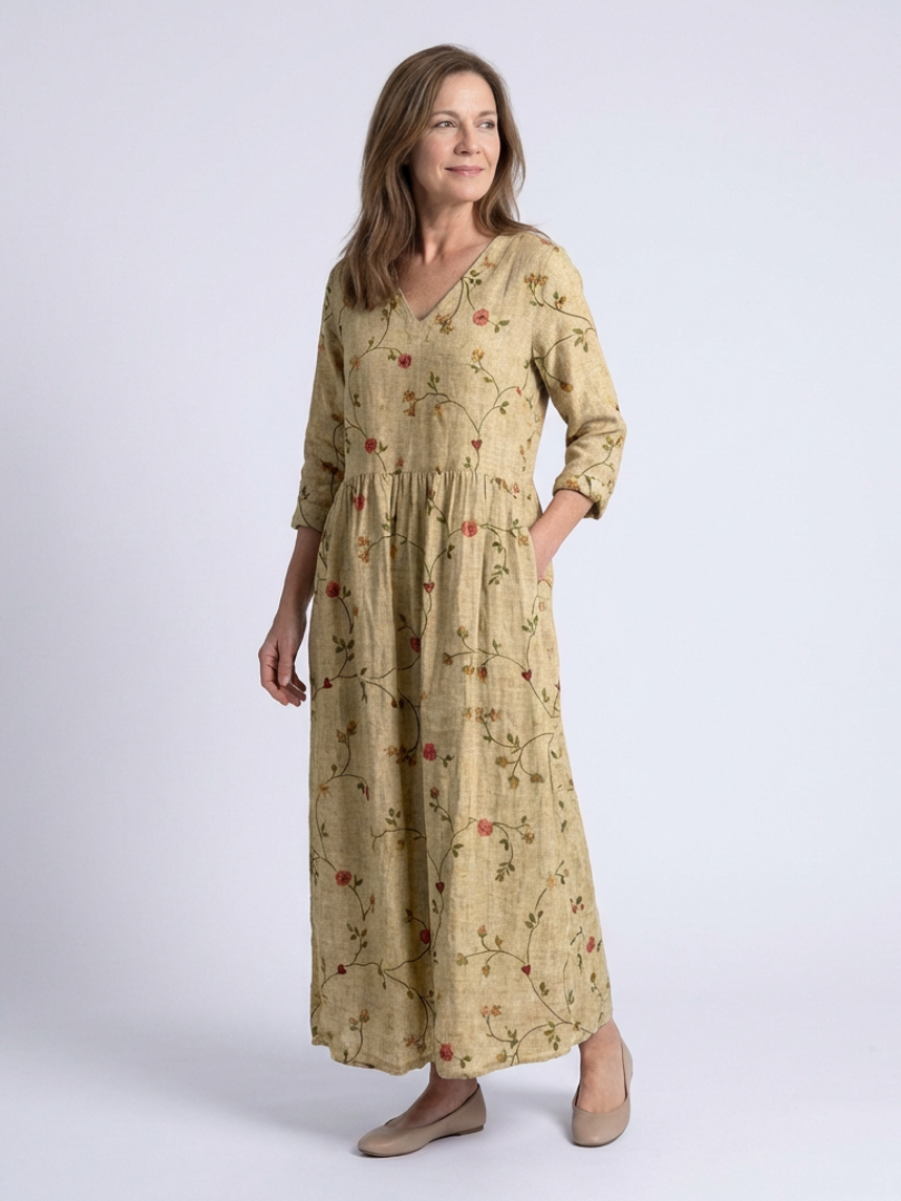 Yellow / 5XL
