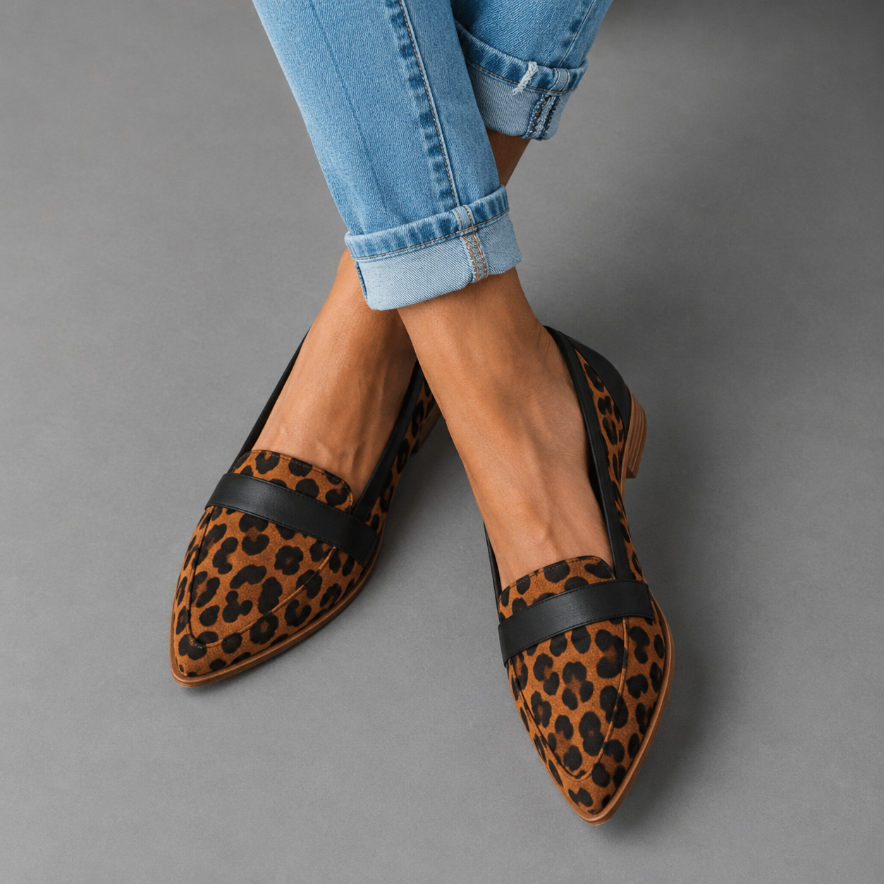 Leopard / 12