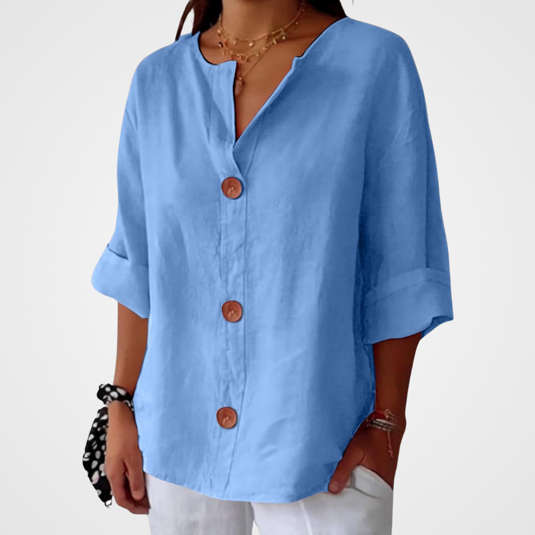 Light Blue / 5XL