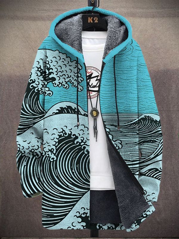 Blue / 4XL