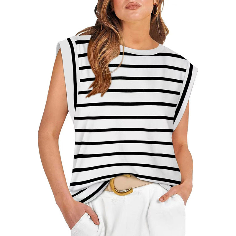 White Stripes / XXL