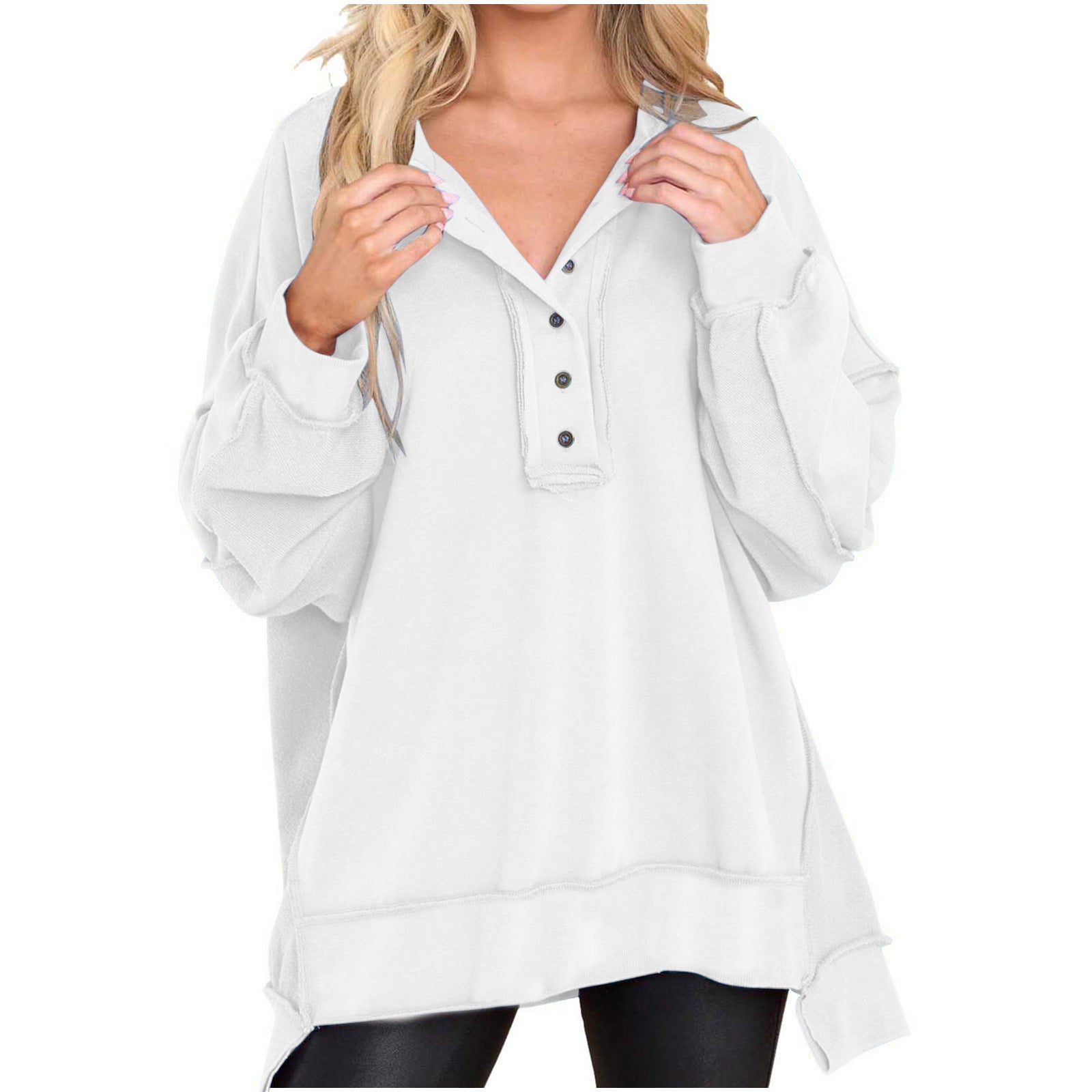 White / 2XL