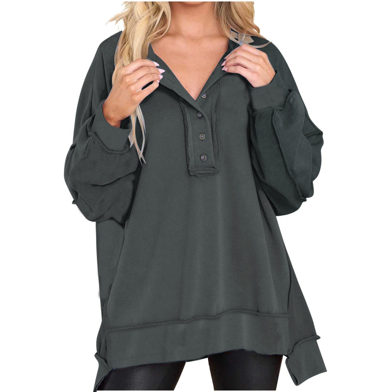 Gray / 2XL