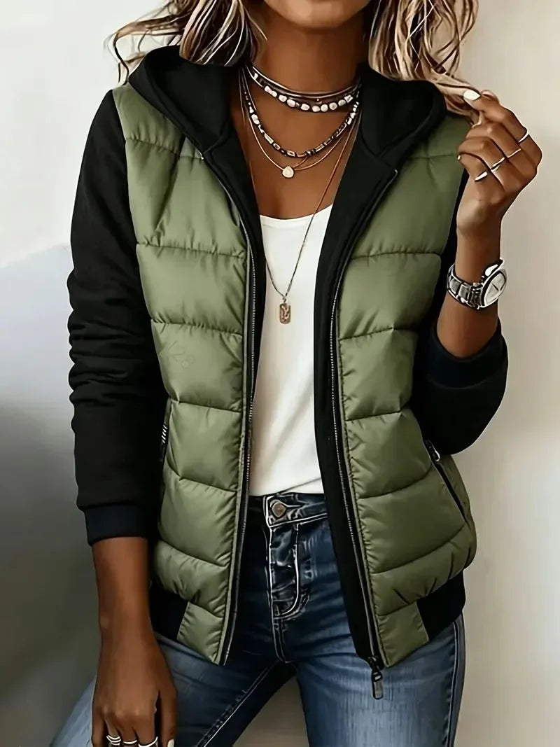 Green / 2XL