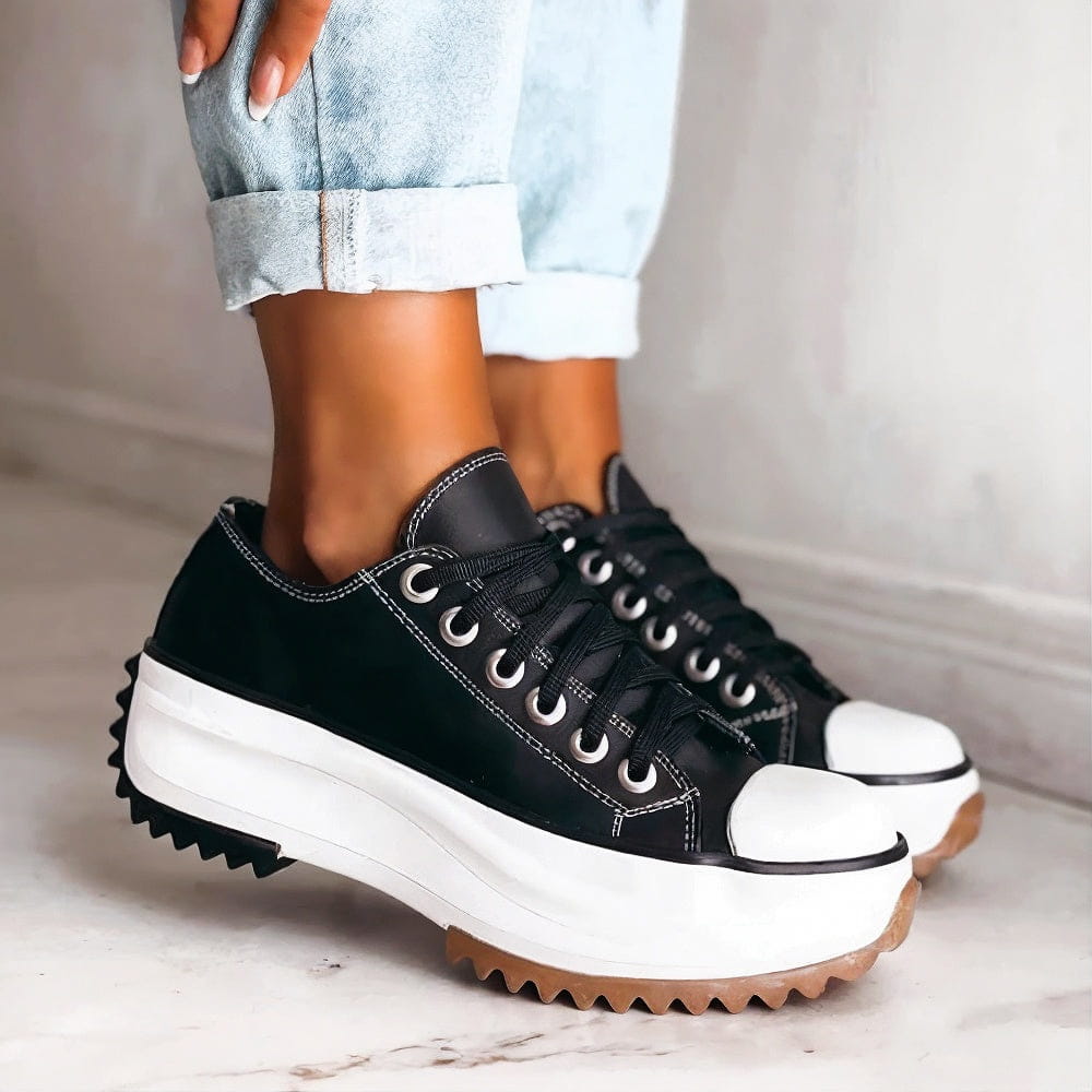 Black / US 12