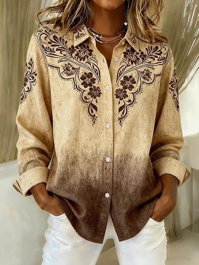 Brown / 3XL