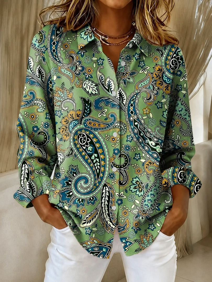Green / 3XL
