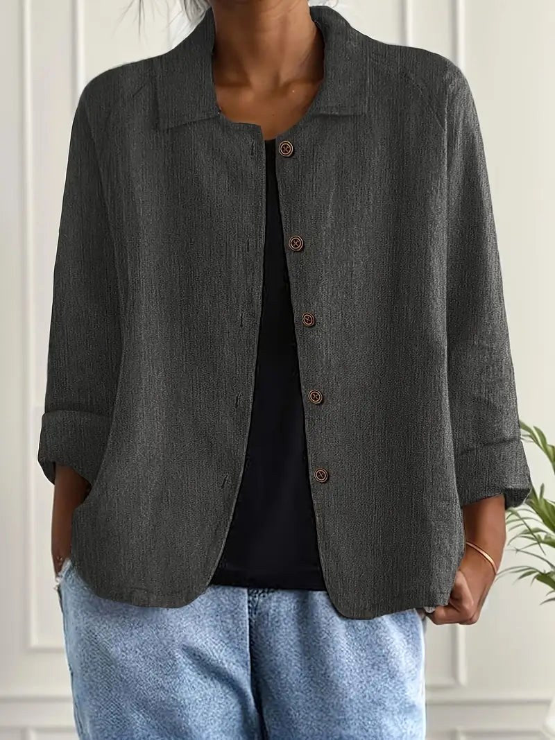 Dark Gray / 5XL