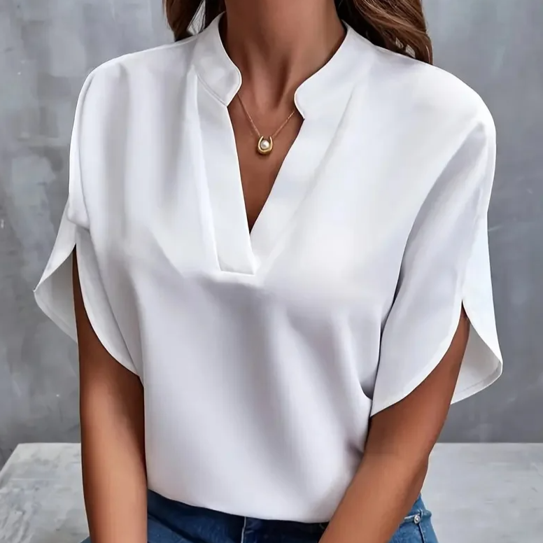 White / 2XL