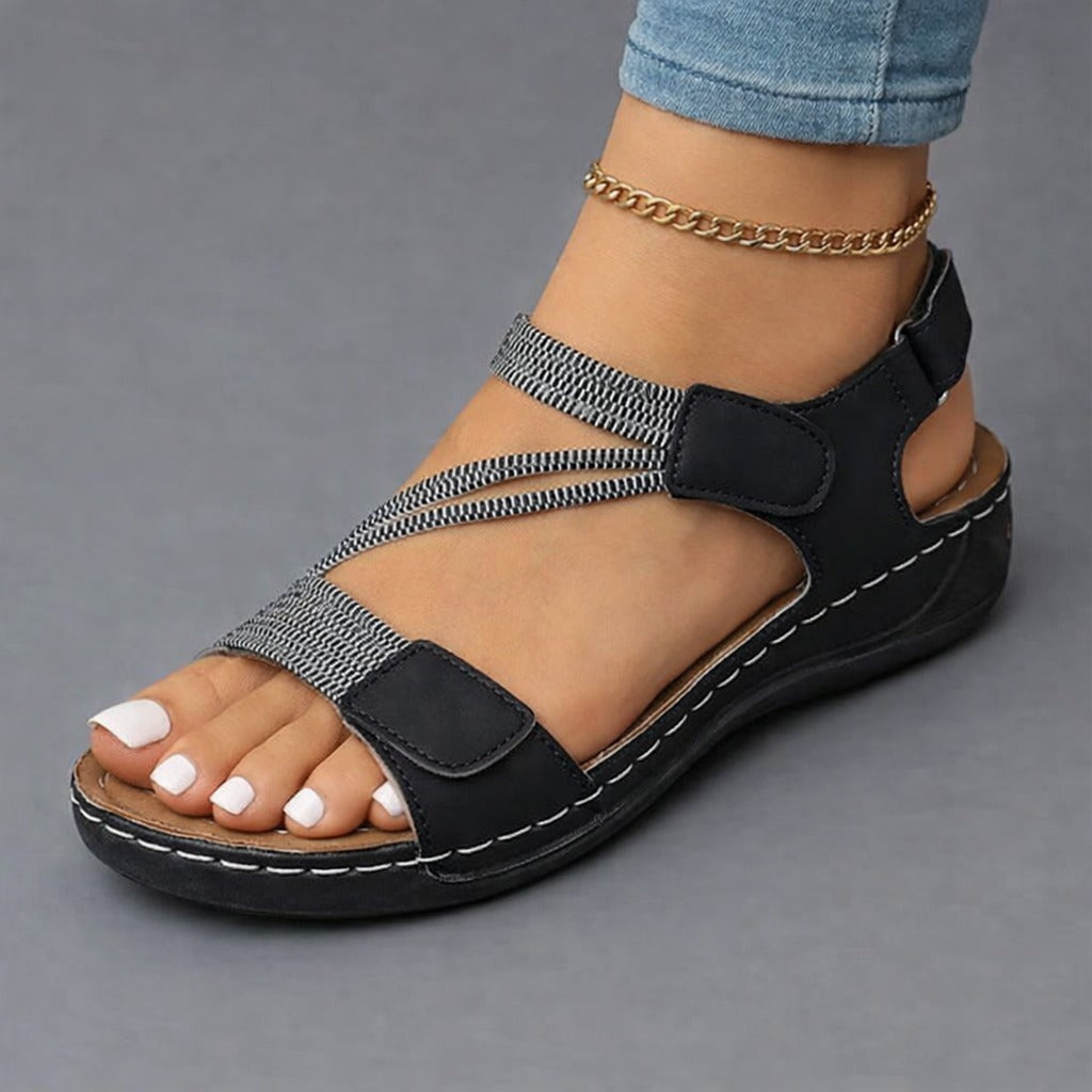 Black / US 11.5