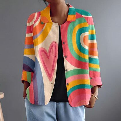 Multicolor / 5XL