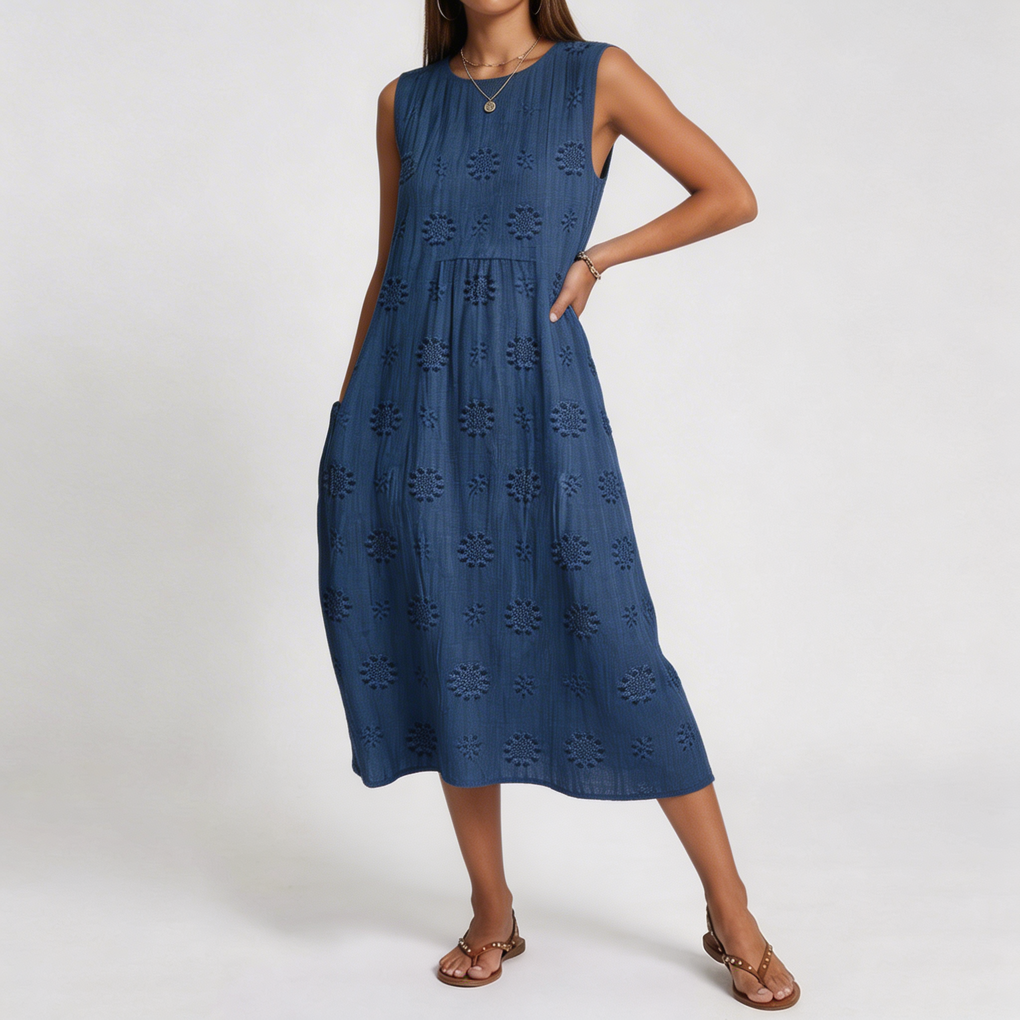 Blue / 3XL