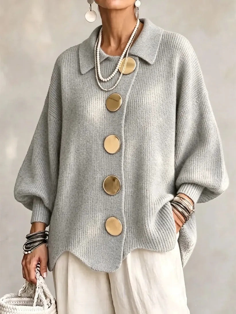 Gray / 5XL