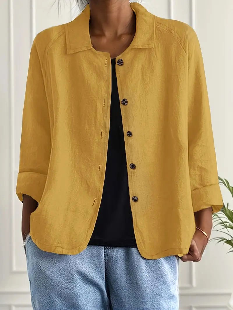 Yellow / 5XL