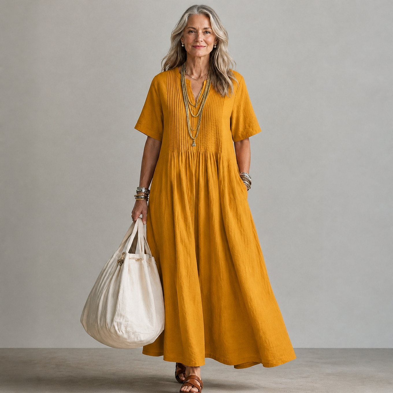 Yellow / 3XL