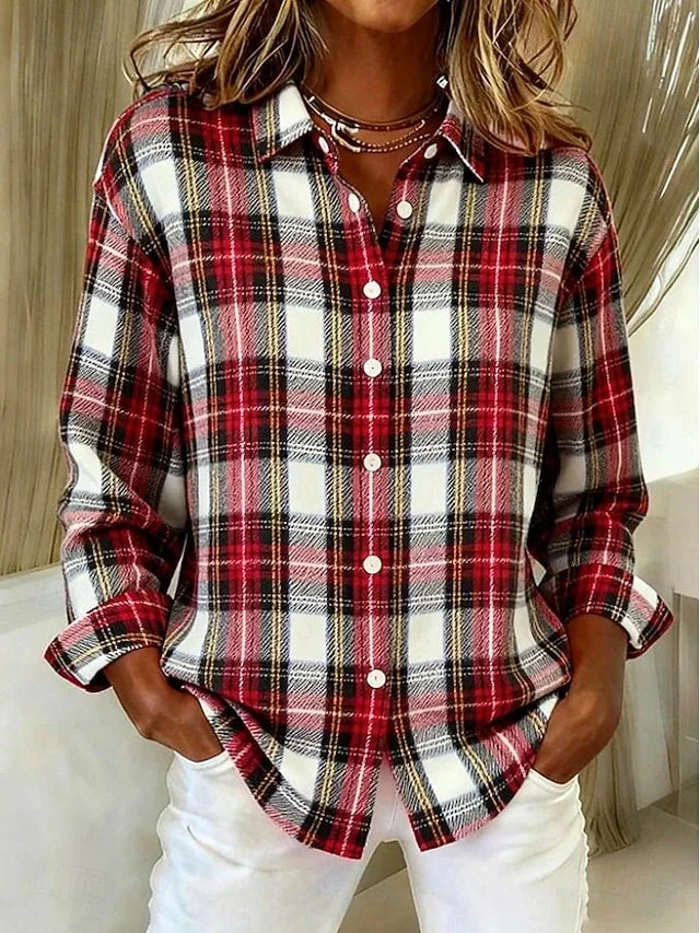 Red / 3XL
