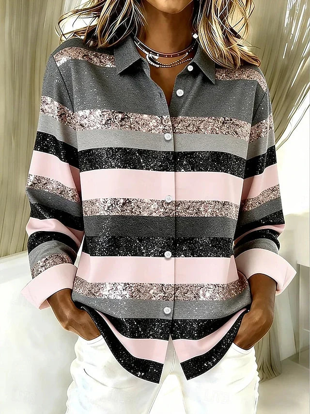 Blushing Pink / 3XL